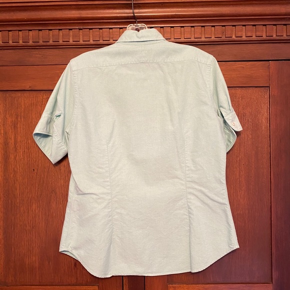 Ralph Lauren Button Down Shirt - Picture 4 of 6